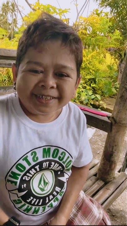 pinayoy|Kinaya ni Arman Kahit Siya ay May Karamdaman .
